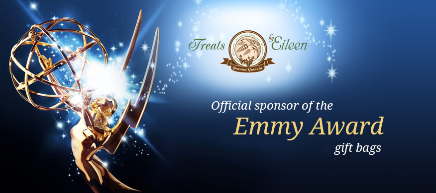 official emmy sponsor